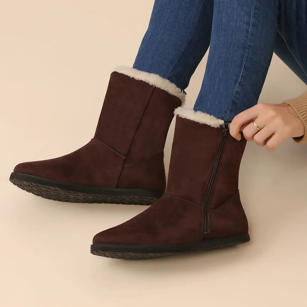 Slays Women Boots 003