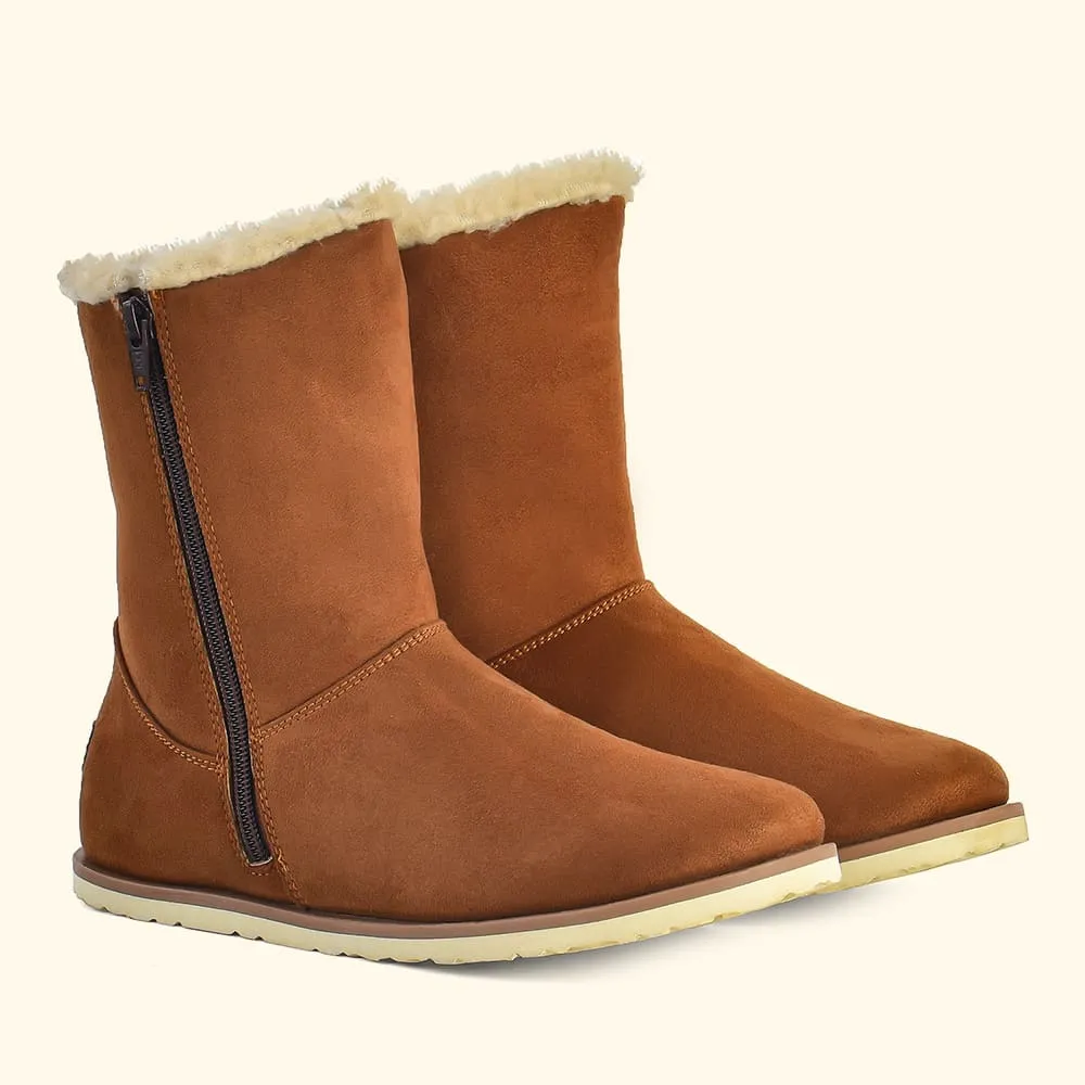 Slays Women Boots 003