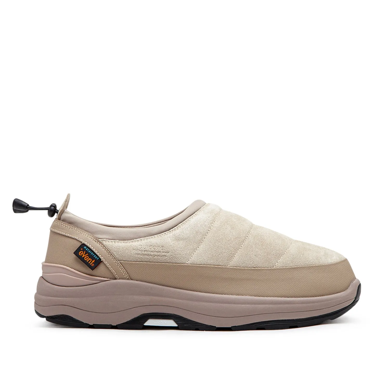 suicoke pepper-sev (bg beige)
