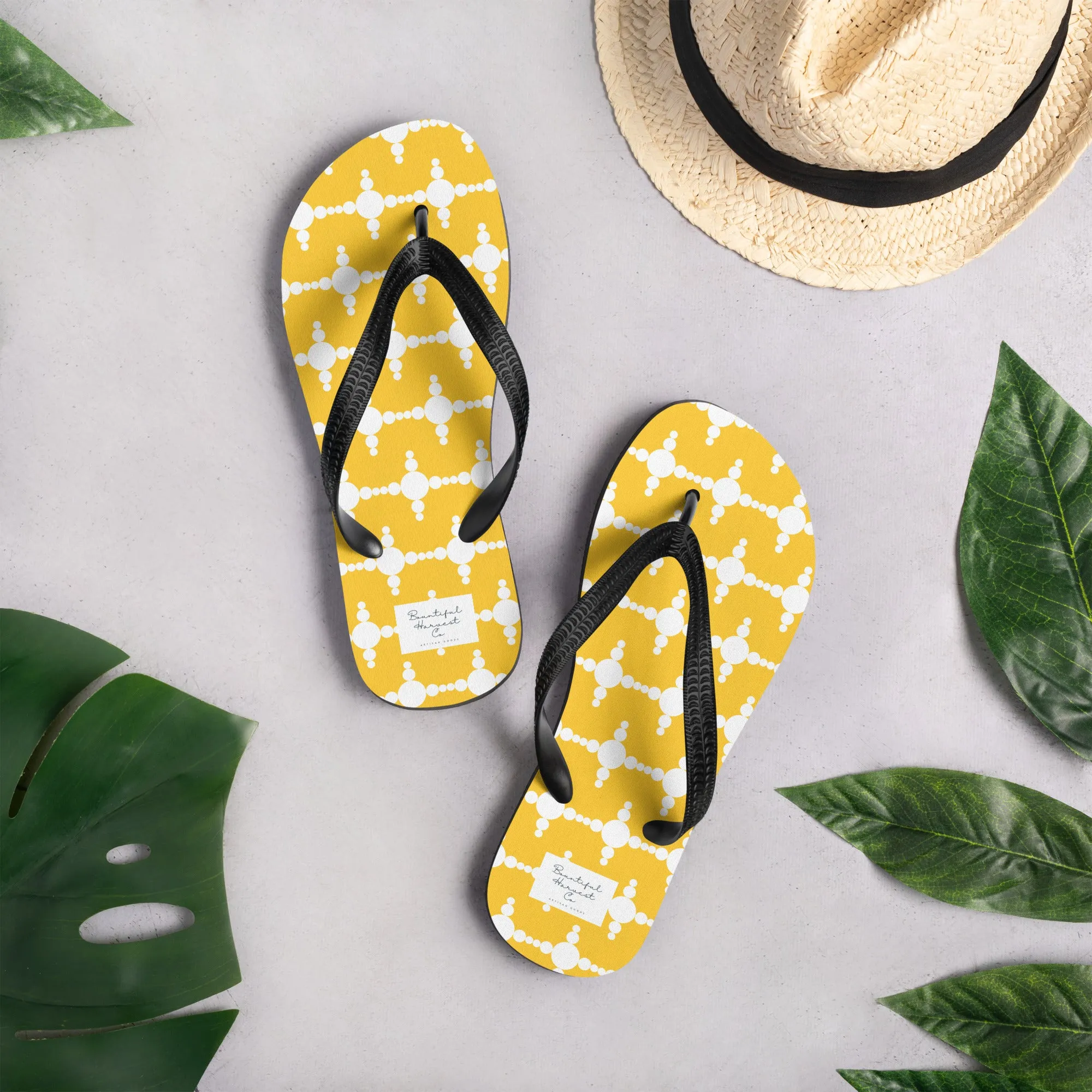 SUMMER Flip-Flops