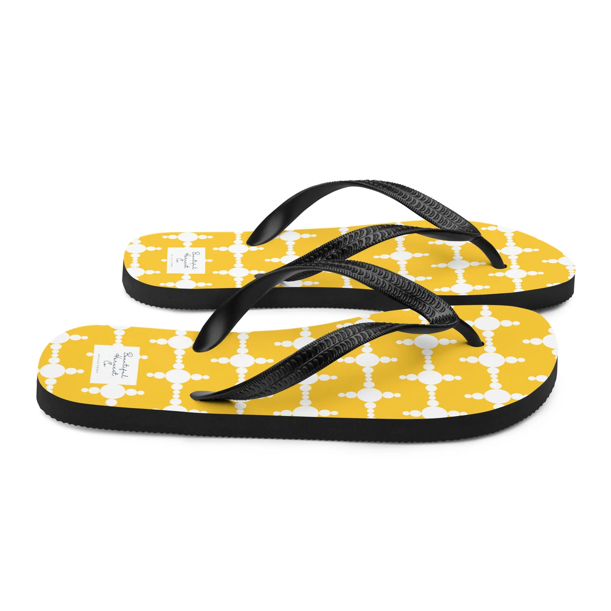 SUMMER Flip-Flops