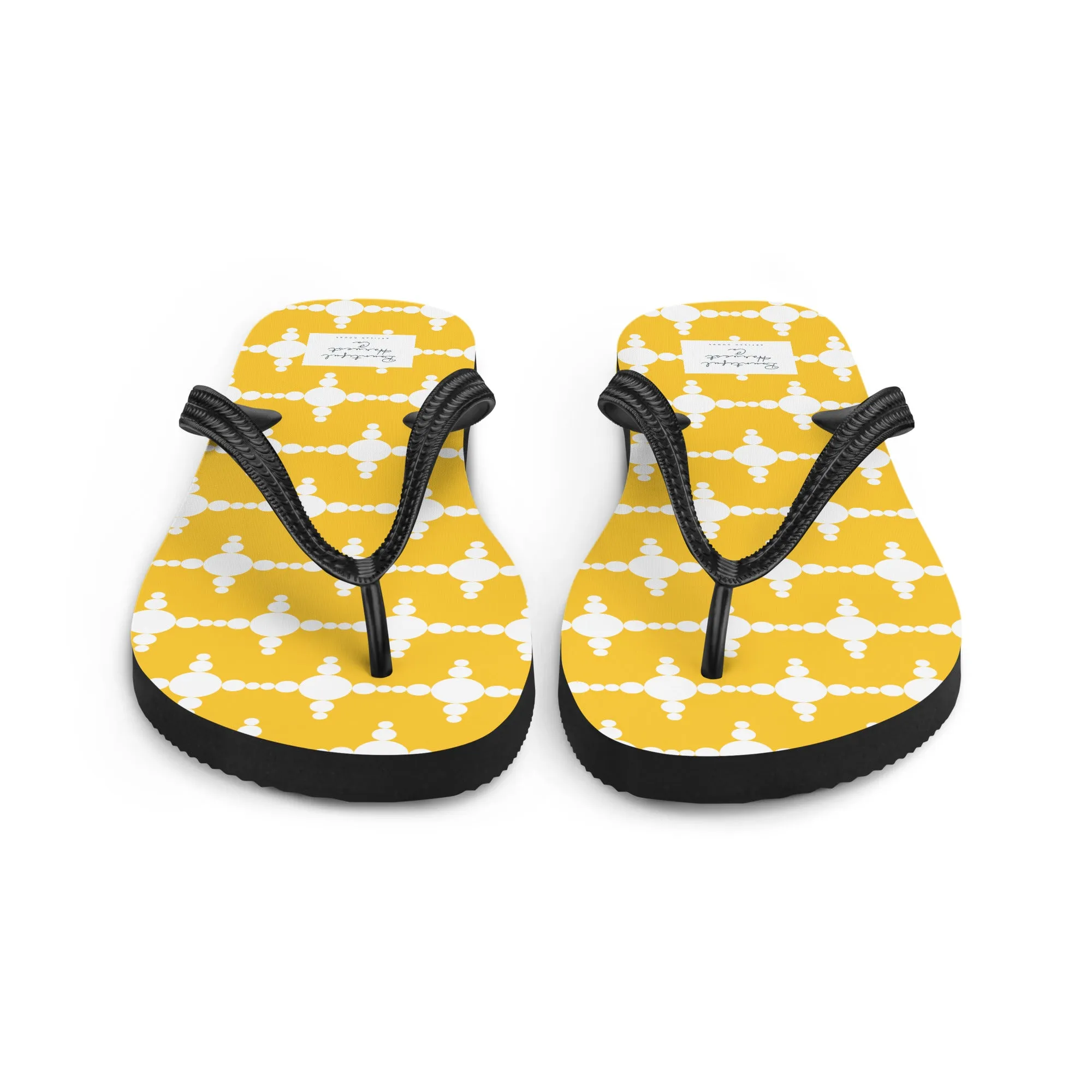 SUMMER Flip-Flops