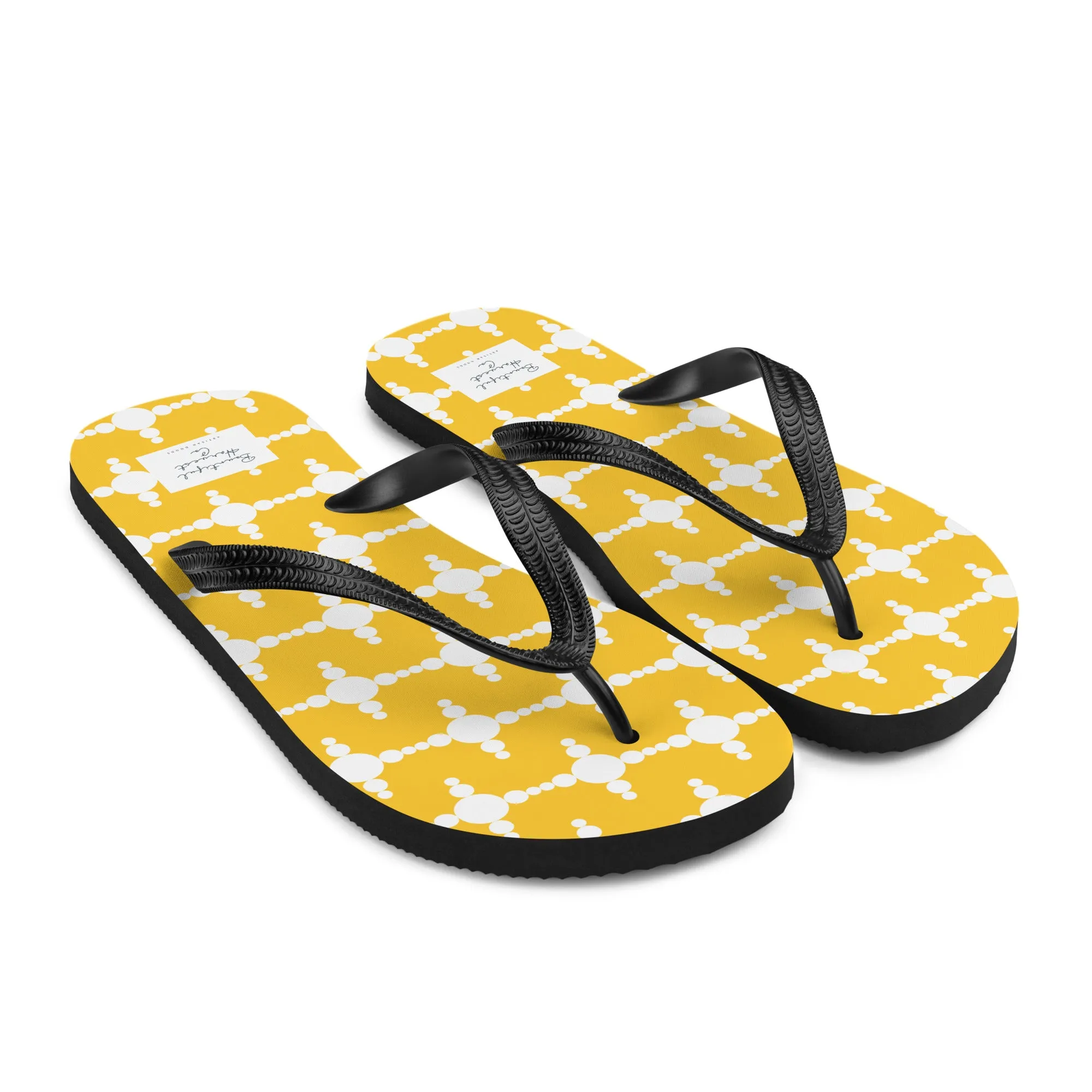 SUMMER Flip-Flops