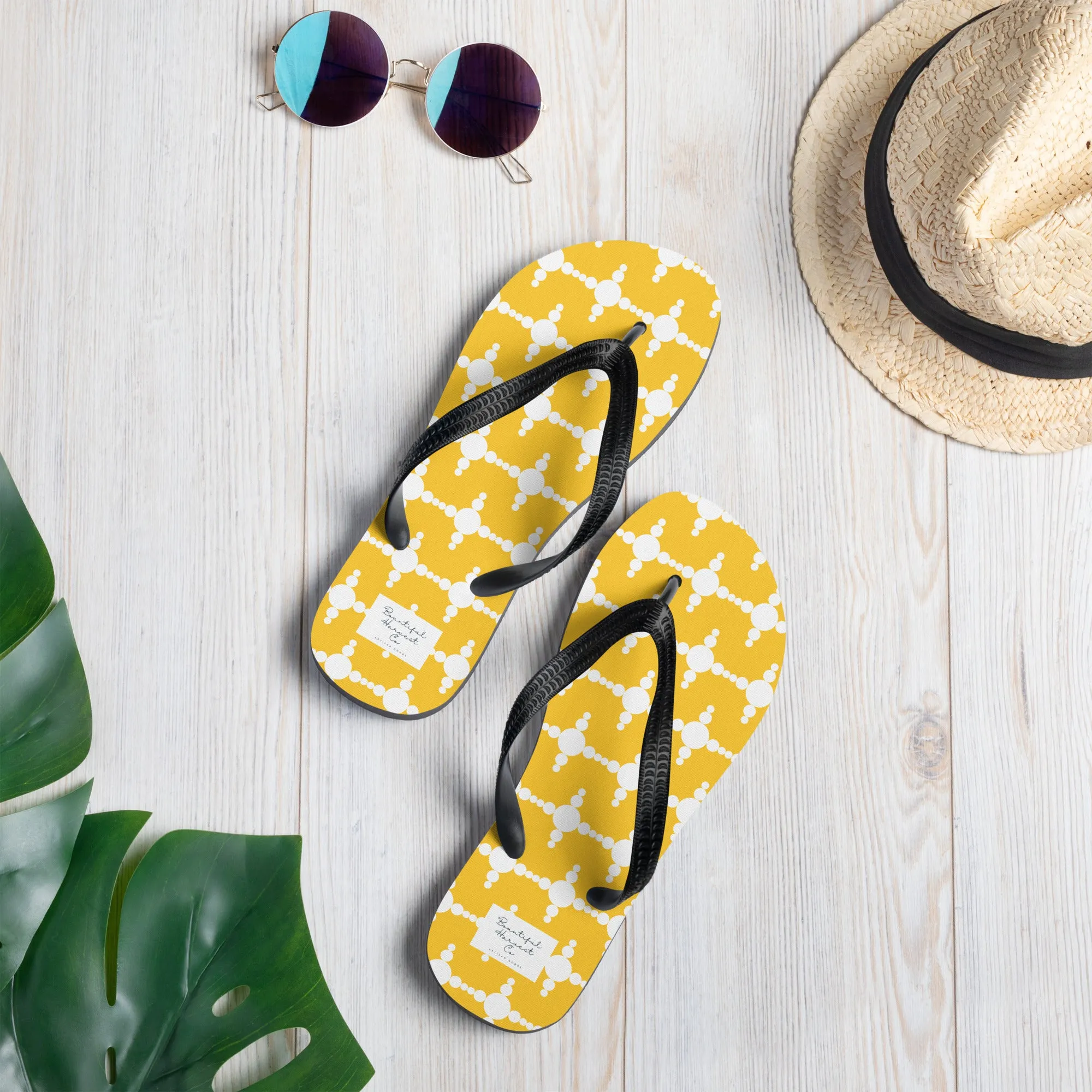 SUMMER Flip-Flops