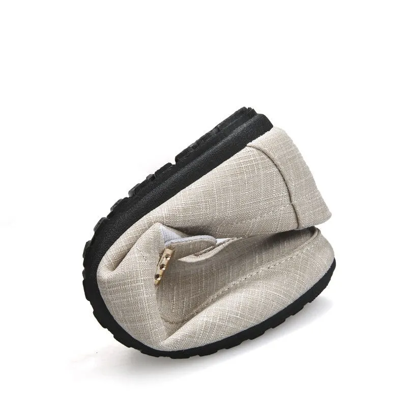 SupremeStride™ - Men's Casual Loafers