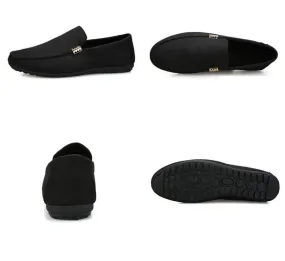 SupremeStride™ - Men's Casual Loafers