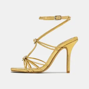 Sweet Strappy Sandals