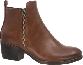 Taxi Women's Hailey-05 Waterproof Boots- Tan