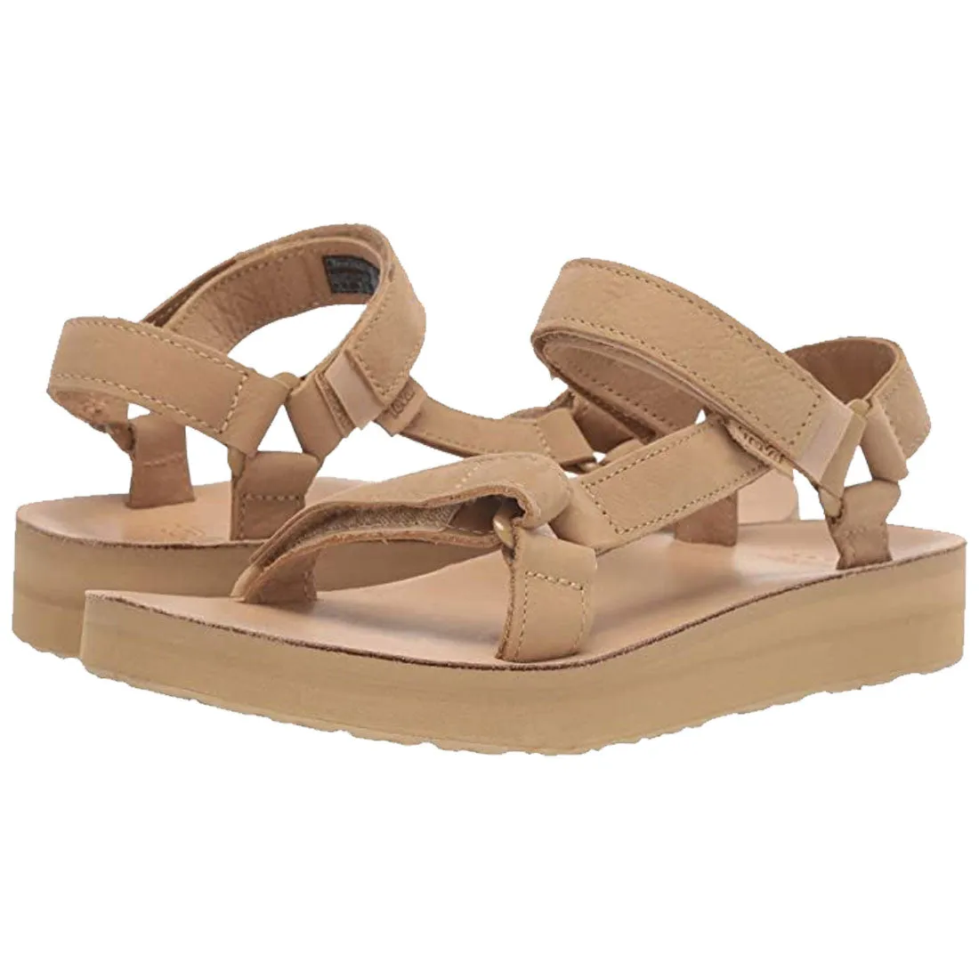 Teva Midform Universal Leather - Women's