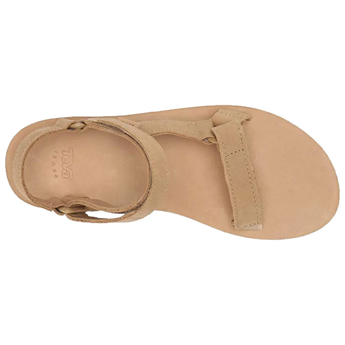 Teva Midform Universal Leather - Women's