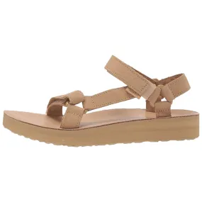 Teva Midform Universal Leather - Women's