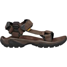 Teva Terra Fi 5 Universal Leather - Men's
