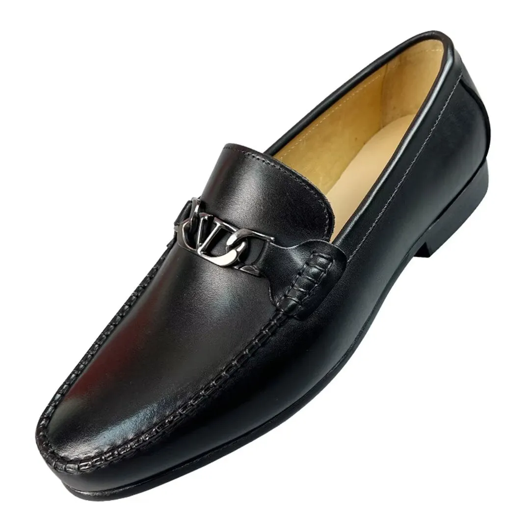 Timeless Elegance Fieralis Loafers