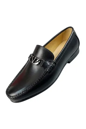 Timeless Elegance Fieralis Loafers