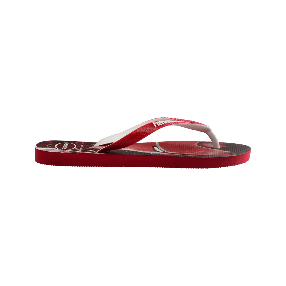 Top Marvel Flip Flops