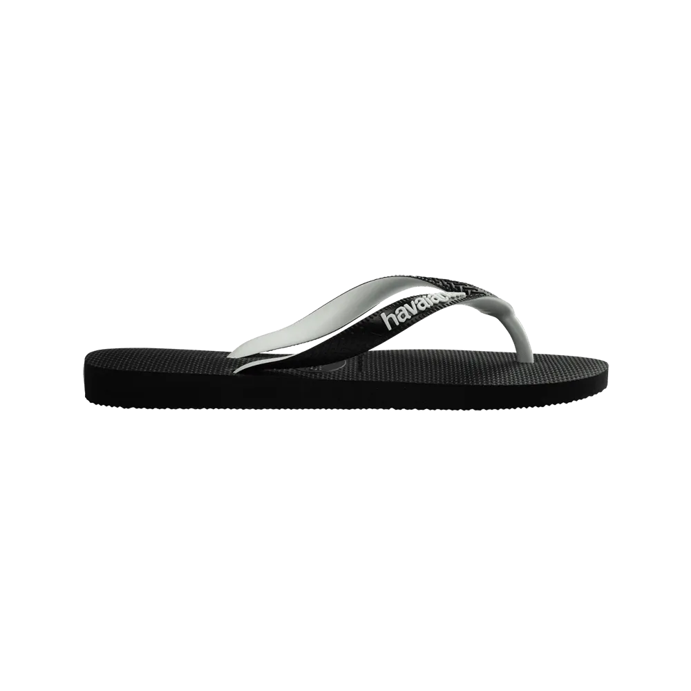 Top Mix Flip Flops
