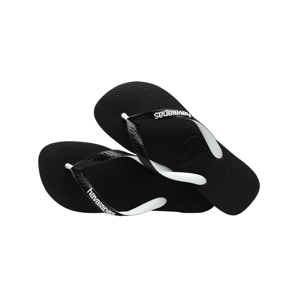 Top Mix Flip Flops