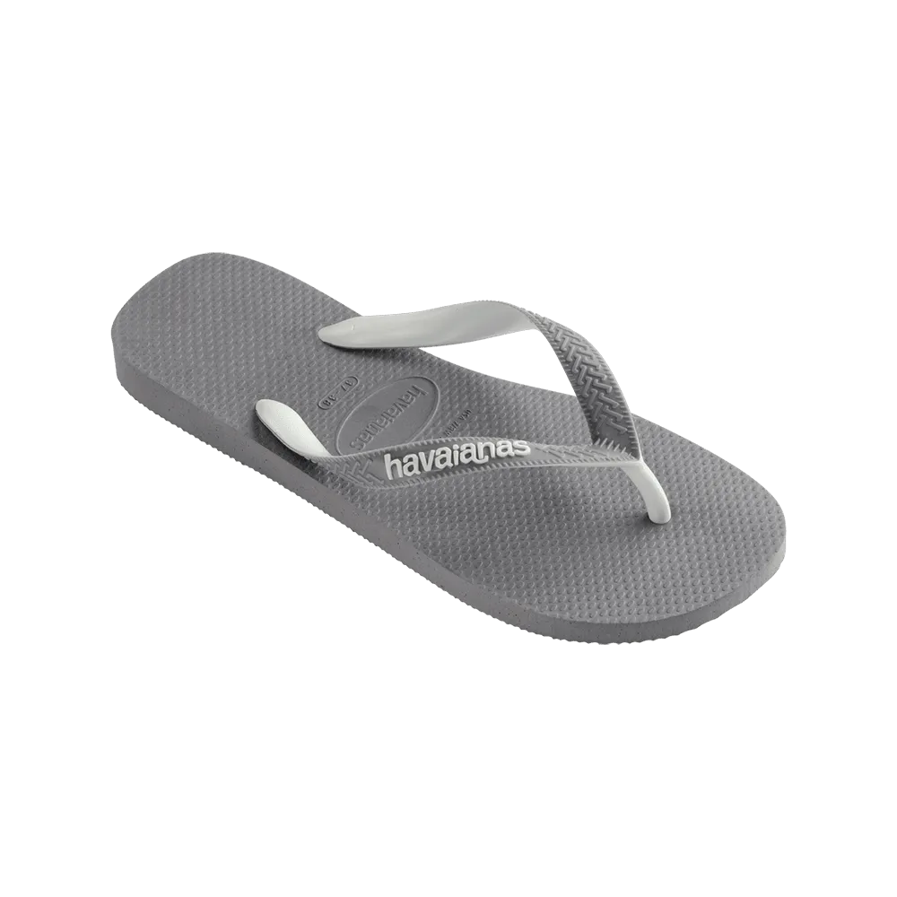 Top Mix Flip Flops