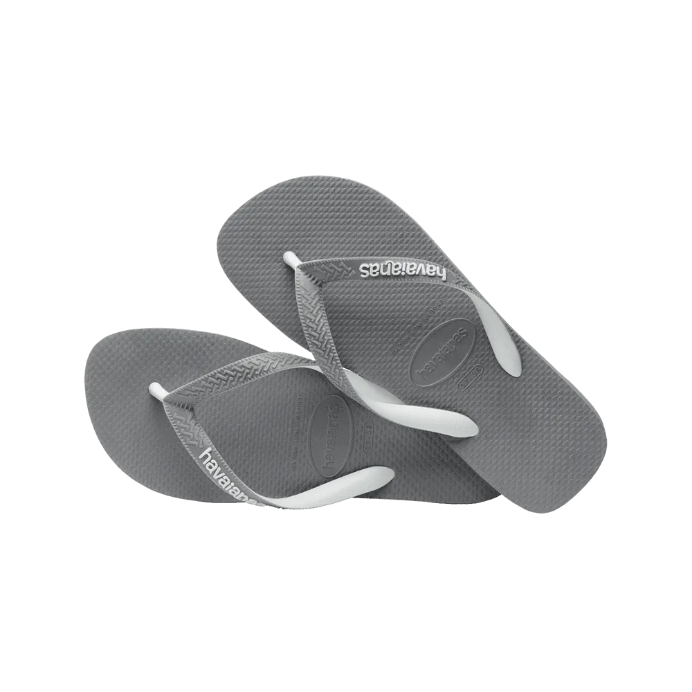Top Mix Flip Flops