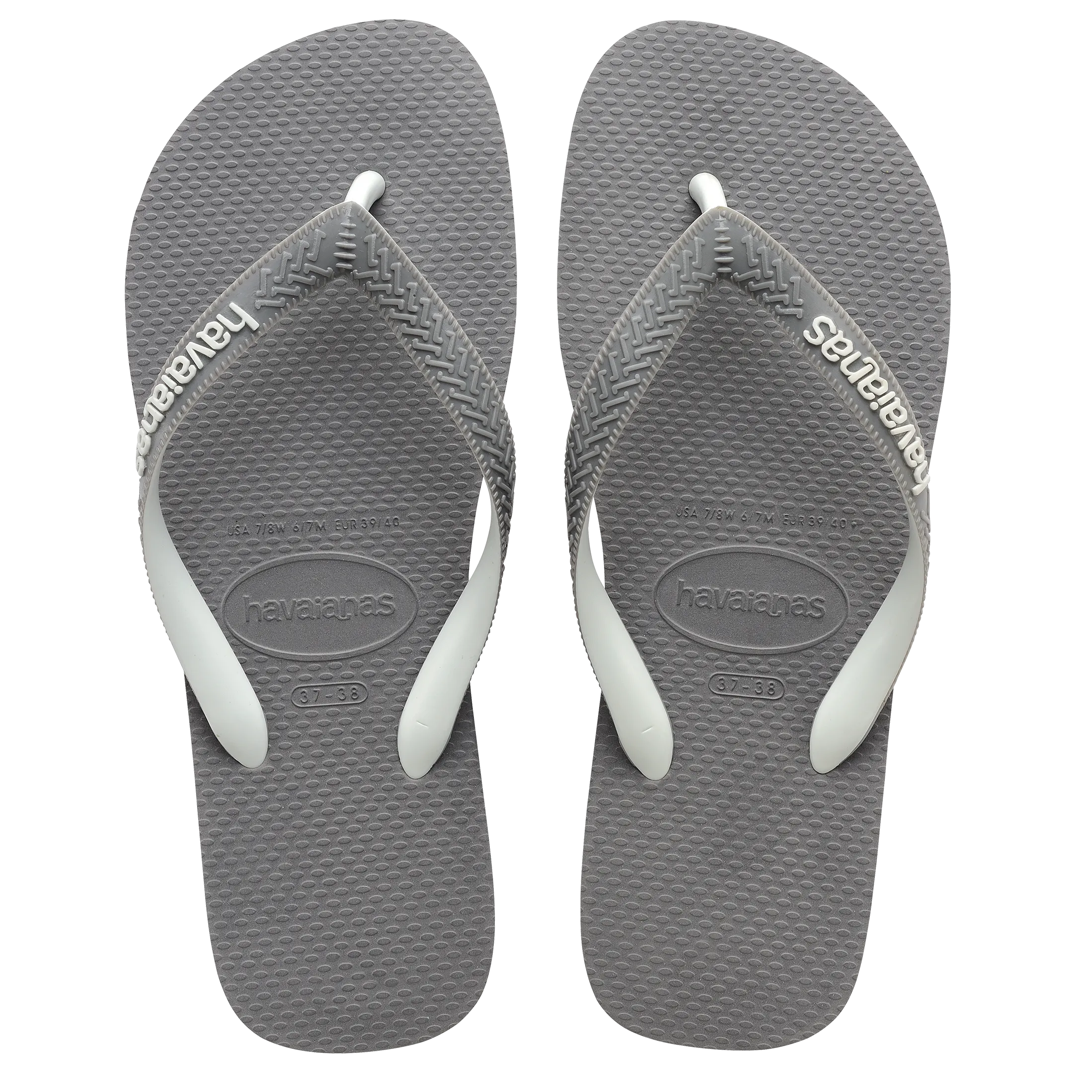 Top Mix Flip Flops