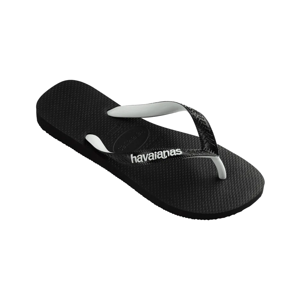 Top Mix Flip Flops