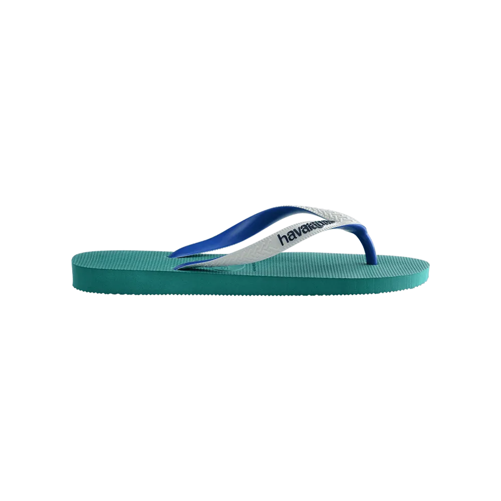 Top Mix Flip Flops