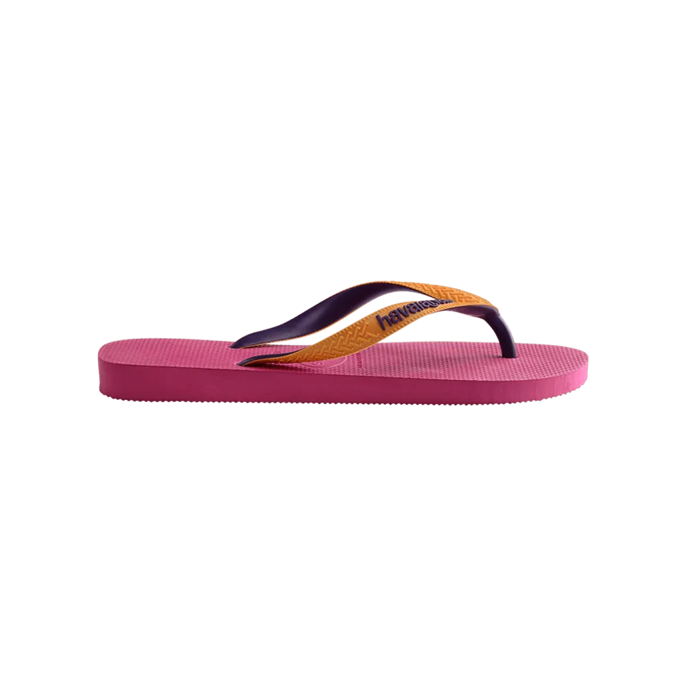 Top Mix Flip Flops