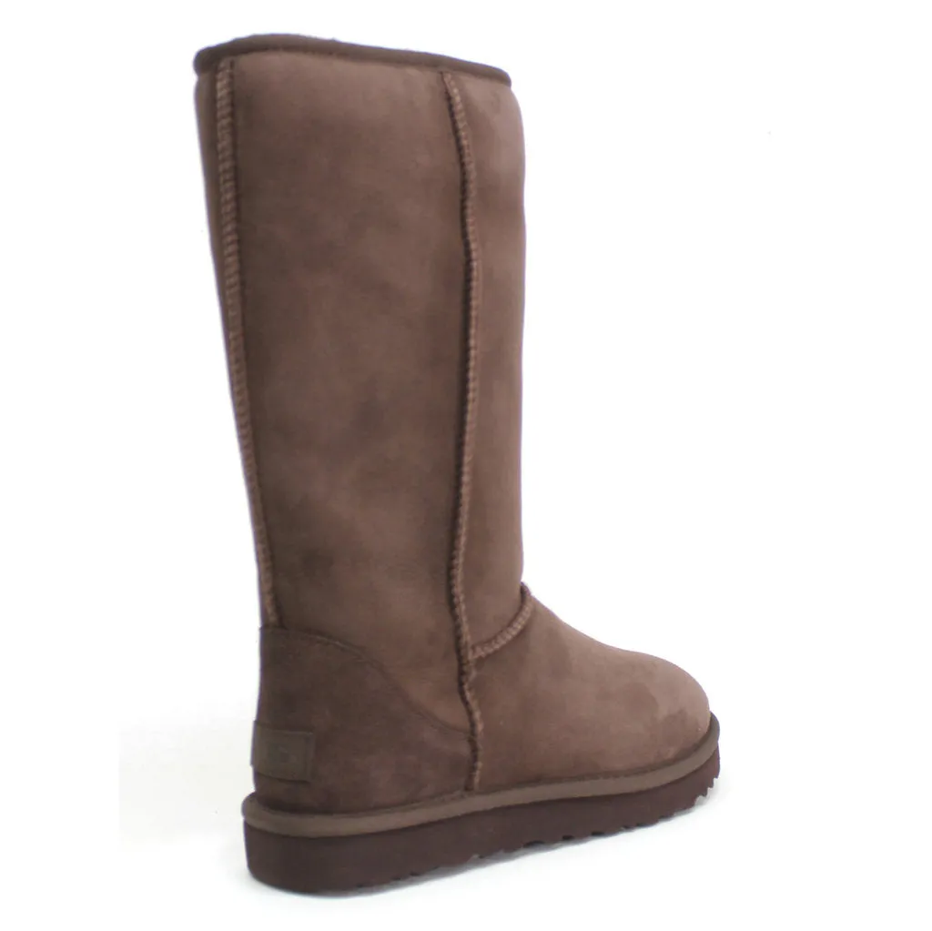Ugg Classic Tall II Suede Women's Snow Boots
