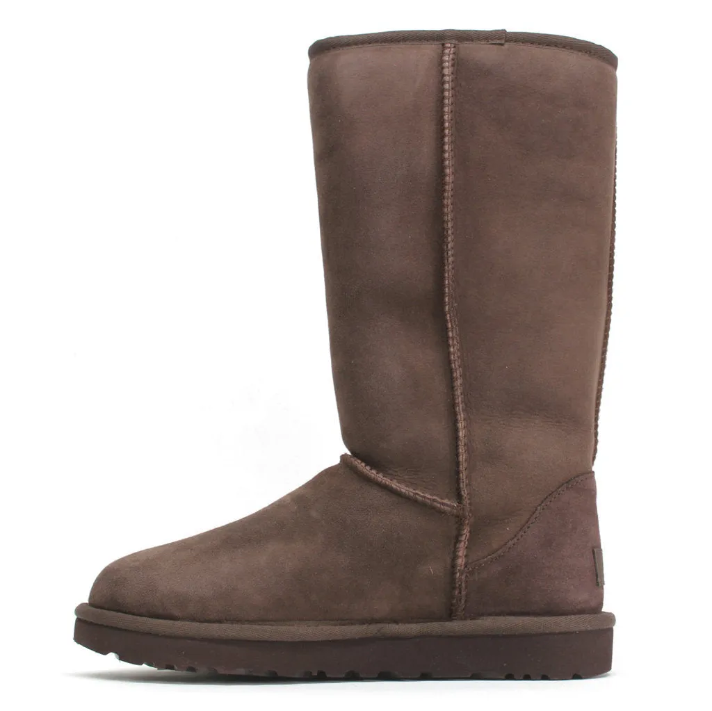 Ugg Classic Tall II Suede Women's Snow Boots