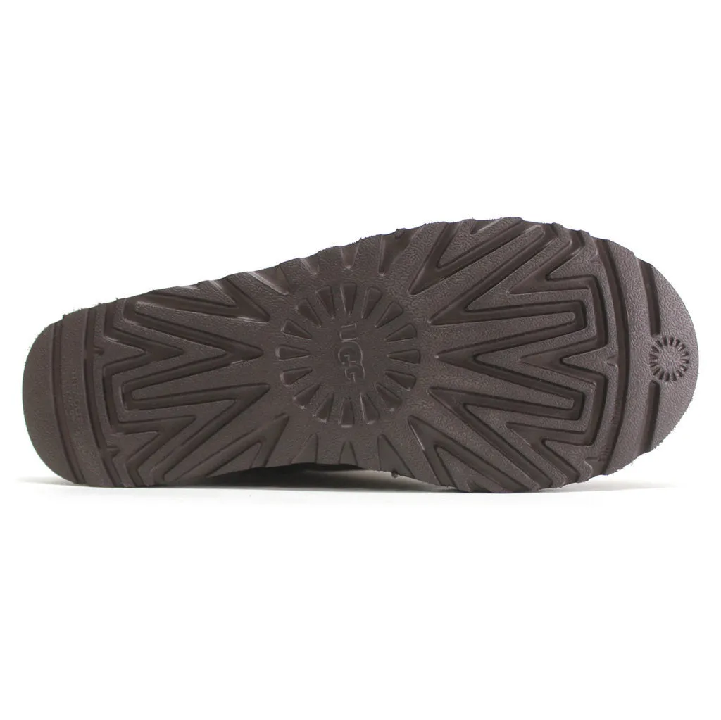 Ugg Classic Tall II Suede Women's Snow Boots