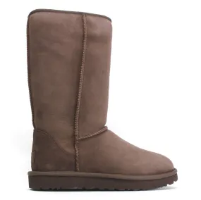 Ugg Classic Tall II Suede Women's Snow Boots
