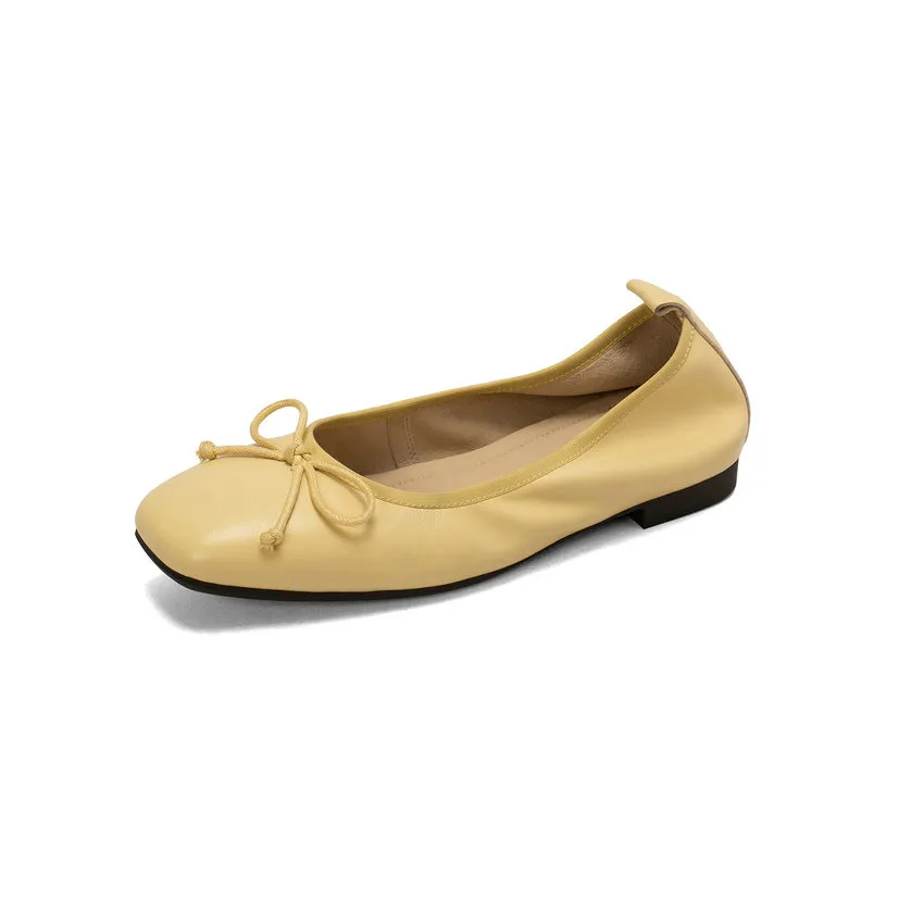 USS Shoes Catalina Women's Slip On Flats