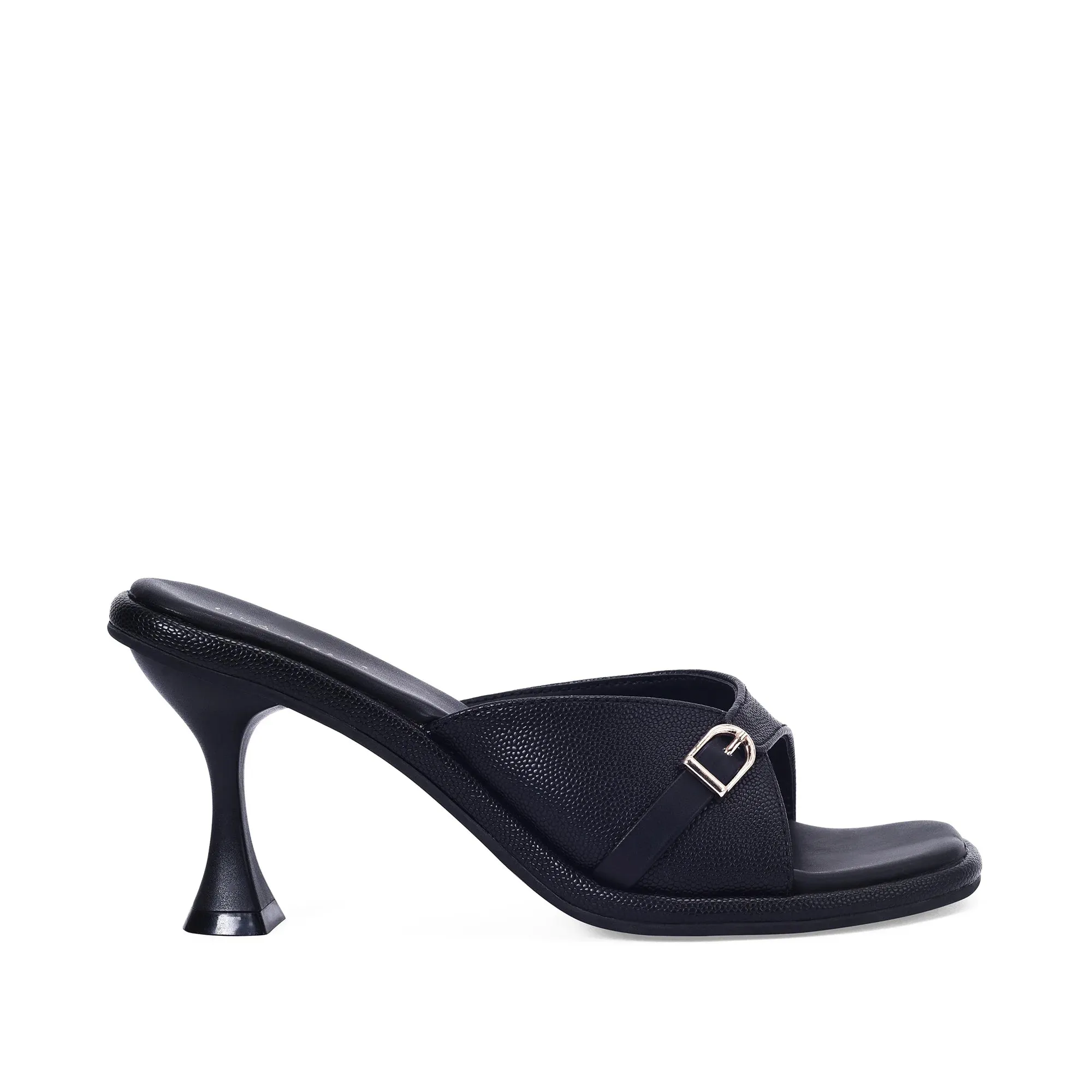 Victoria Chic Stilettos  Heels