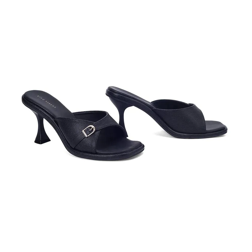 Victoria Chic Stilettos  Heels