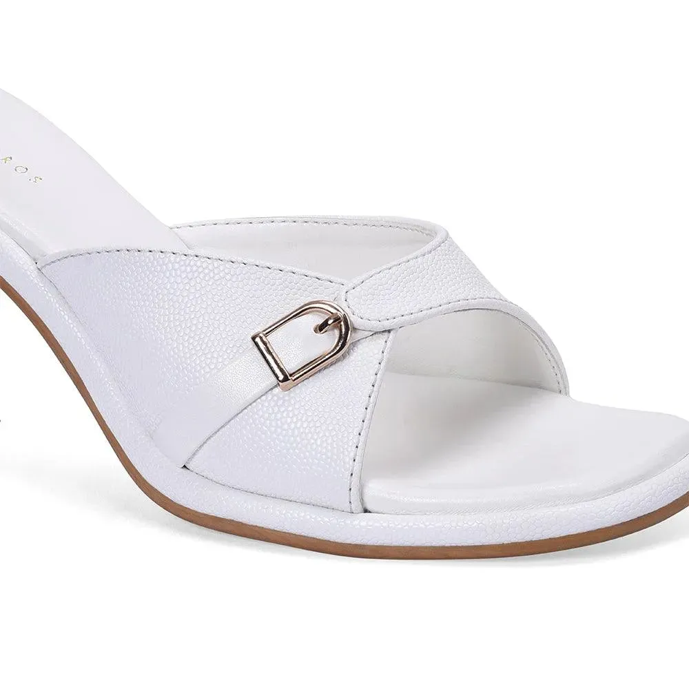 Victoria Chic Stilettos  Heels