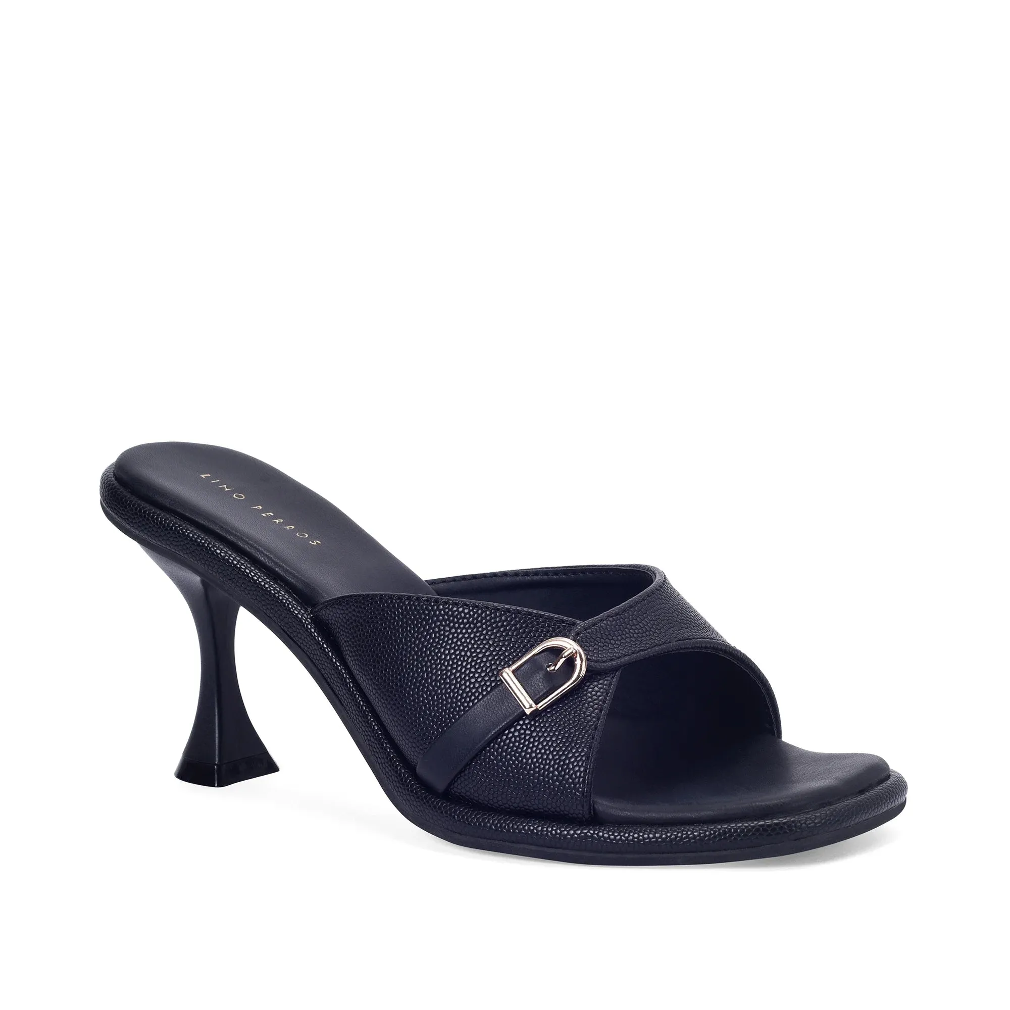 Victoria Chic Stilettos  Heels