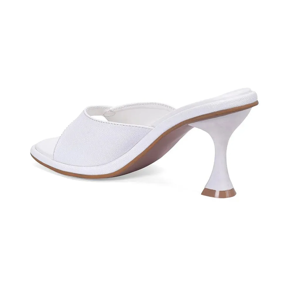 Victoria Chic Stilettos  Heels