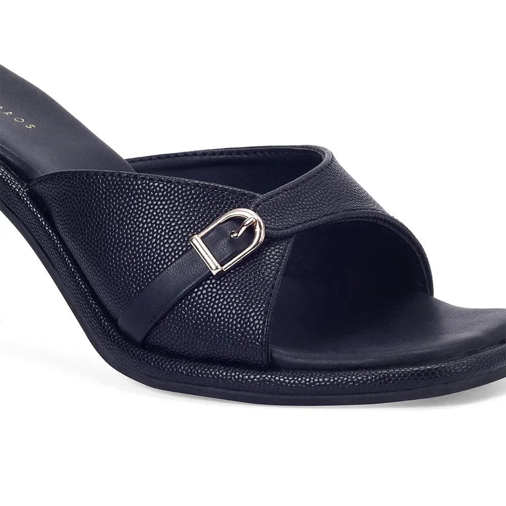 Victoria Chic Stilettos  Heels