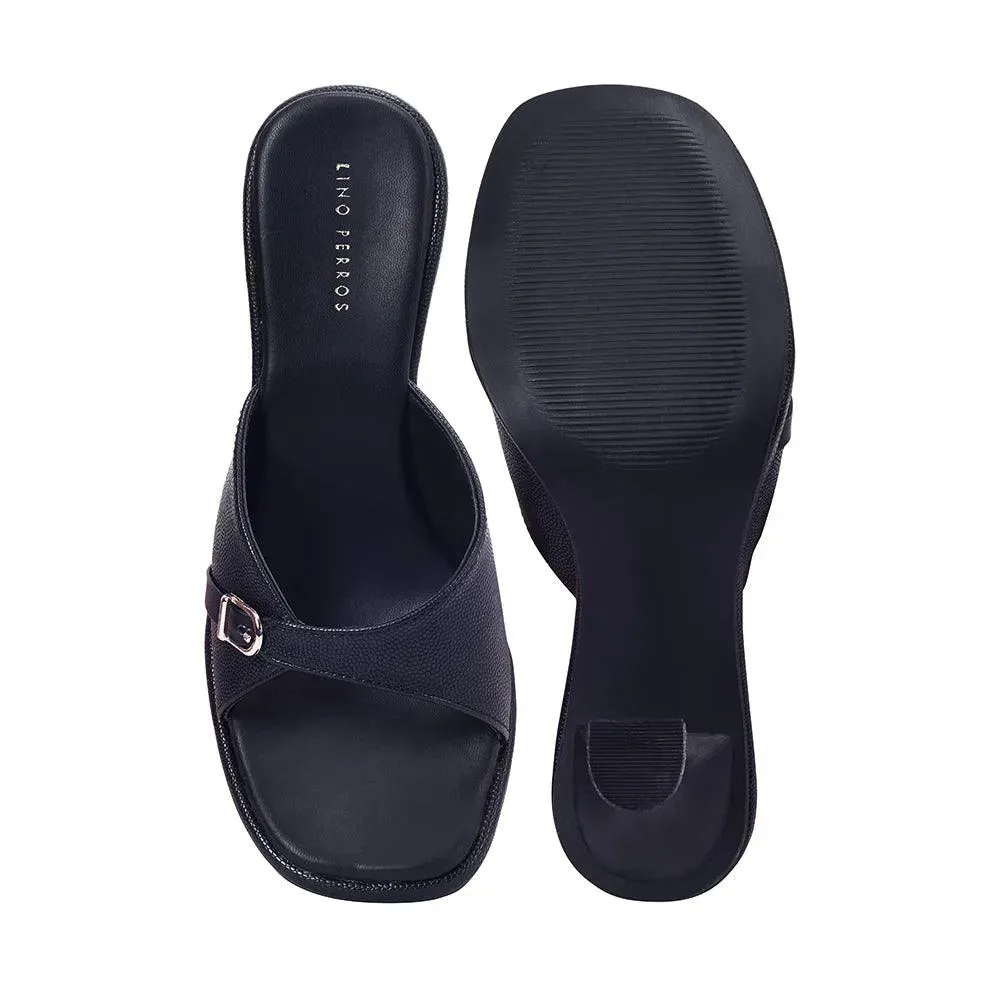 Victoria Chic Stilettos  Heels