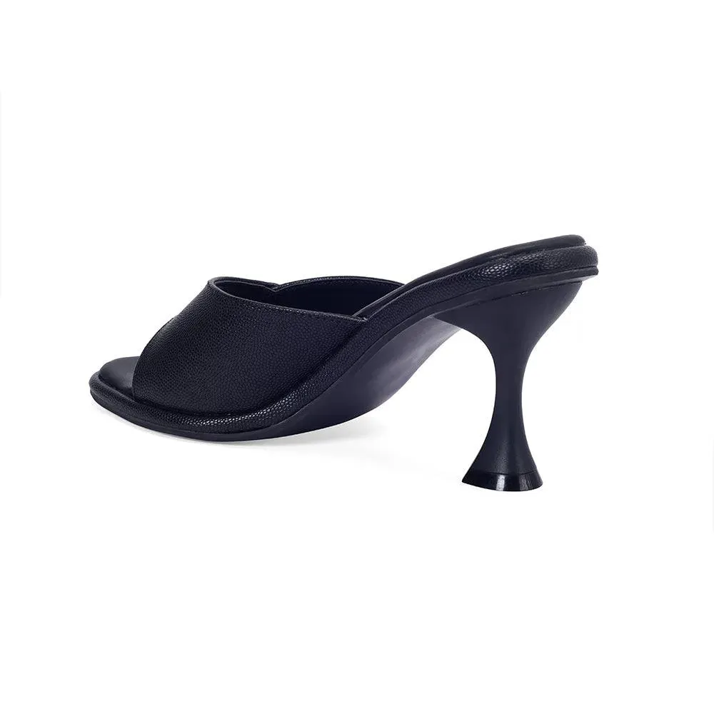 Victoria Chic Stilettos  Heels