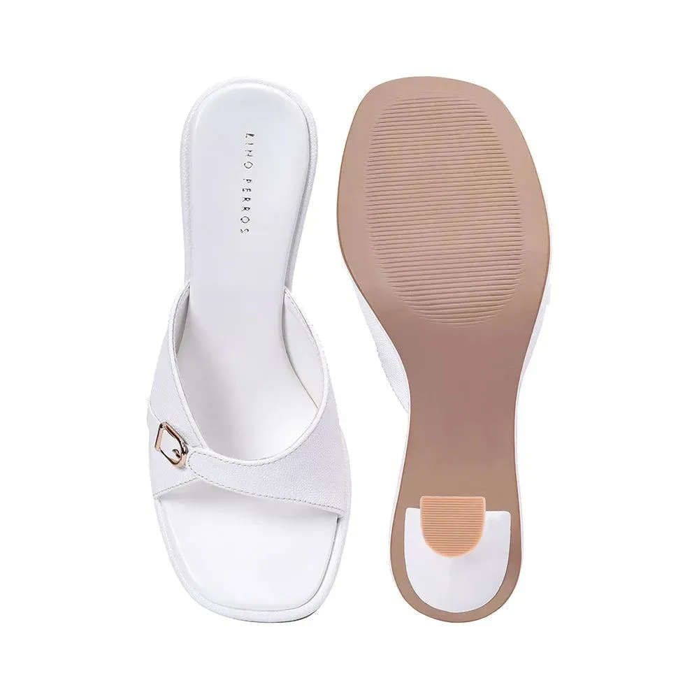 Victoria Chic Stilettos  Heels