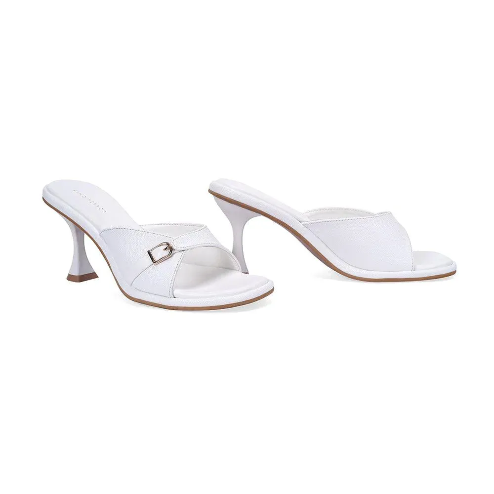 Victoria Chic Stilettos  Heels