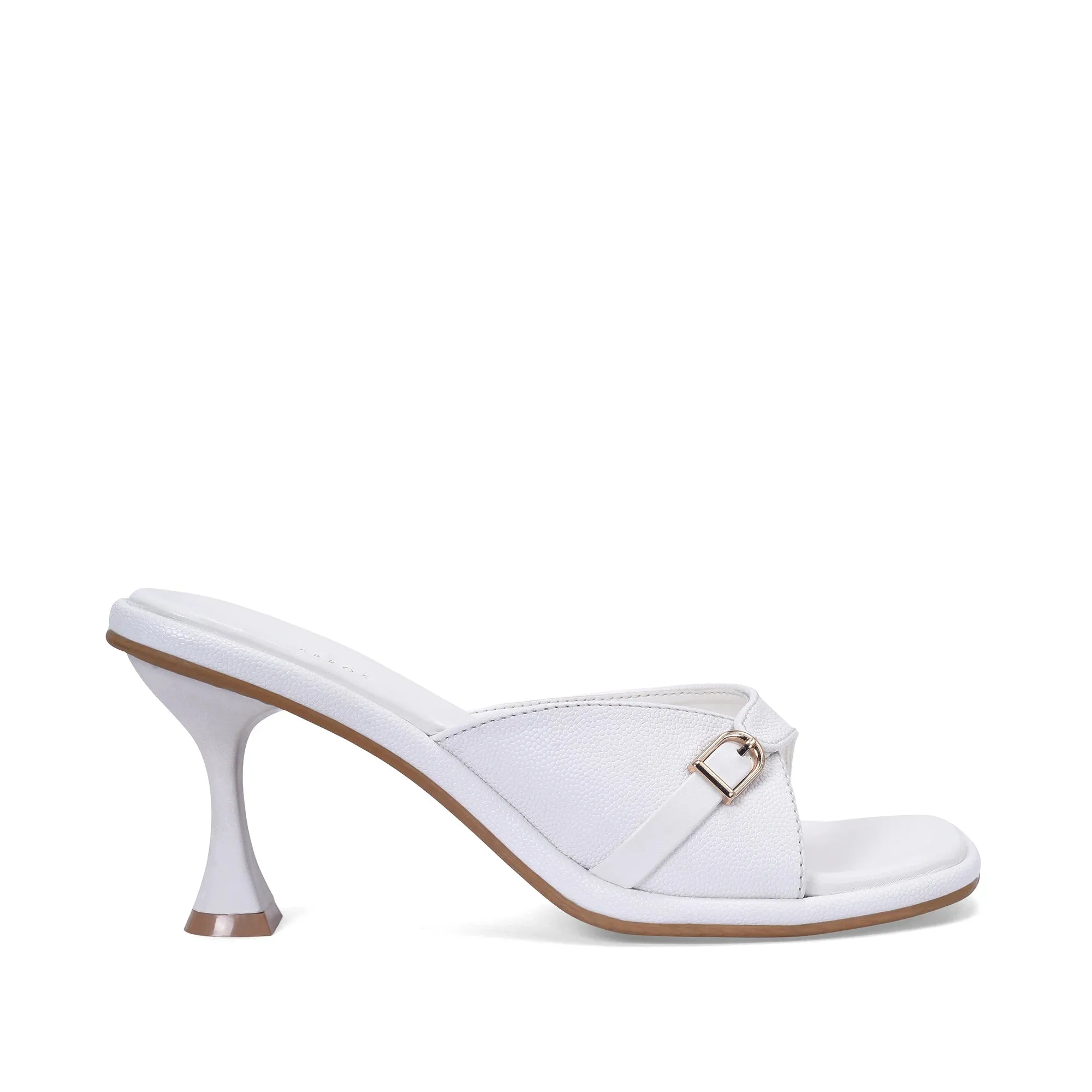 Victoria Chic Stilettos  Heels