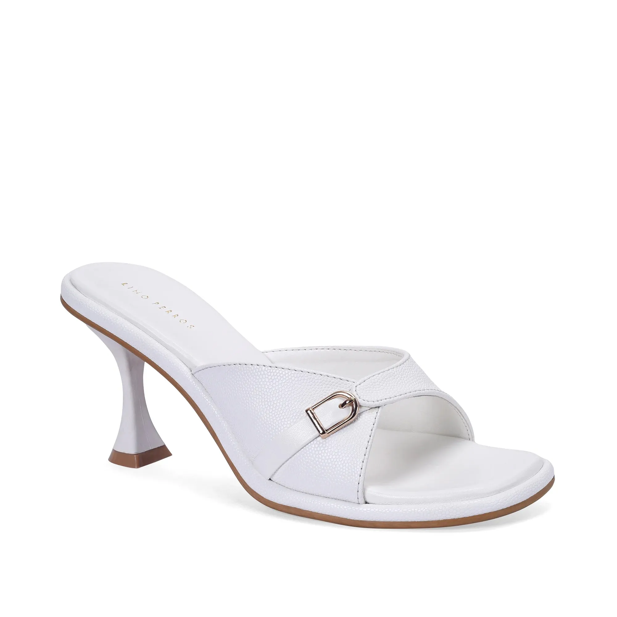 Victoria Chic Stilettos  Heels