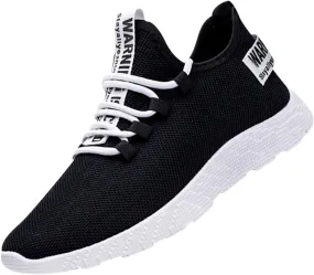 Women Walking Shoes Sock Sneakers Slip-On Breath Mens Casual Shoes Walking Woman Shoes Casual Walking Sneakers Brown Tennis Shoe Cross Trainer Shoe