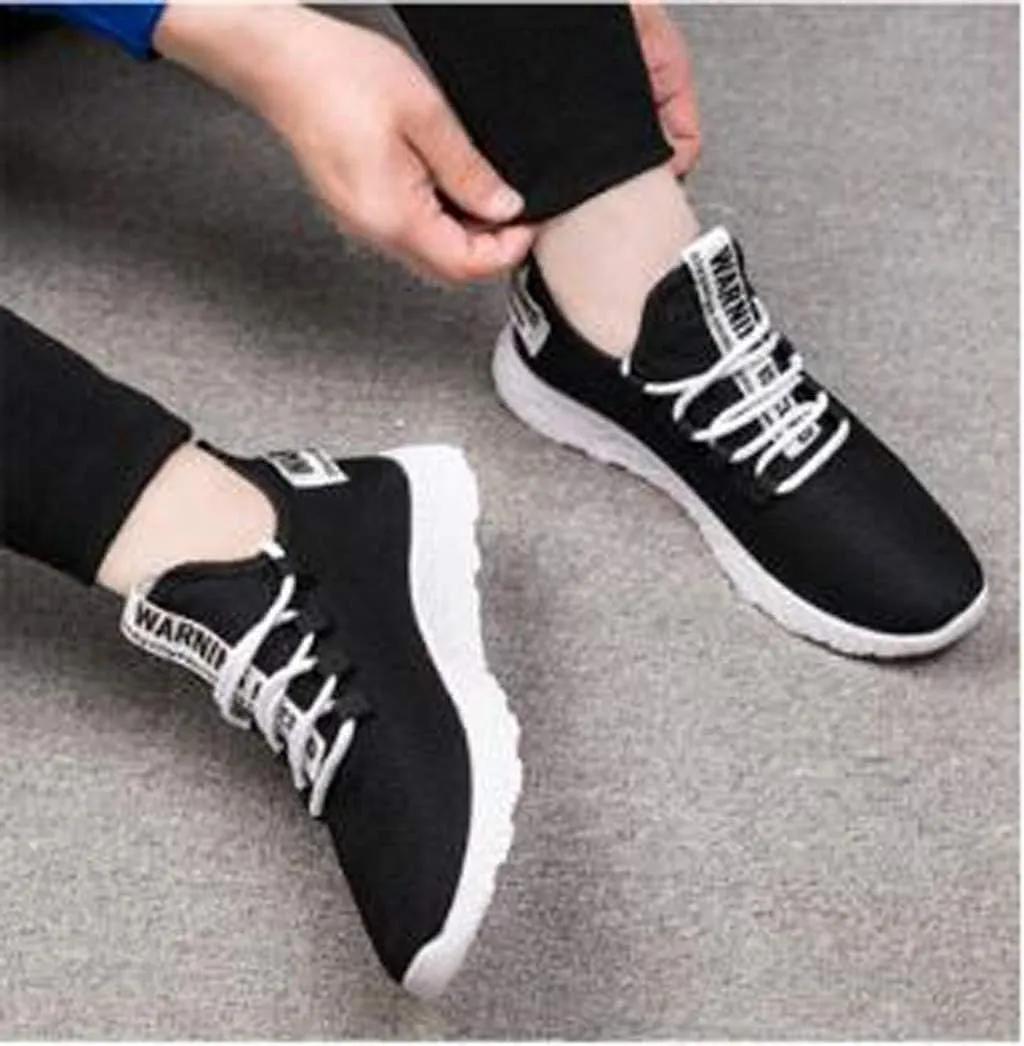 Women Walking Shoes Sock Sneakers Slip-On Breath Mens Casual Shoes Walking Woman Shoes Casual Walking Sneakers Brown Tennis Shoe Cross Trainer Shoe