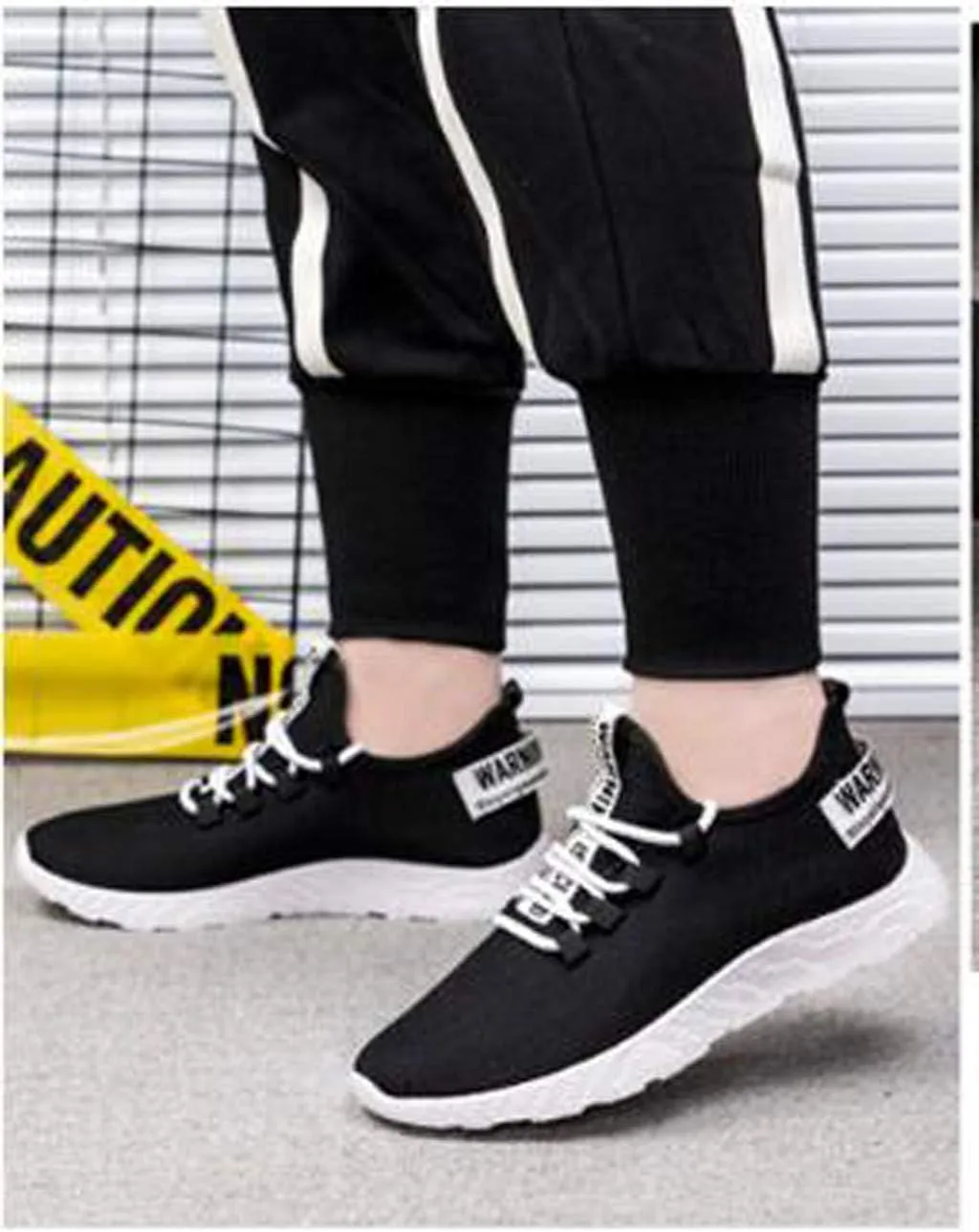 Women Walking Shoes Sock Sneakers Slip-On Breath Mens Casual Shoes Walking Woman Shoes Casual Walking Sneakers Brown Tennis Shoe Cross Trainer Shoe